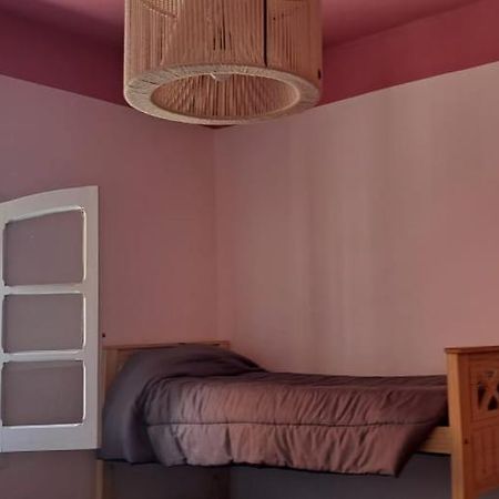 Hostel Lqueen 1 サルタ エクステリア 写真