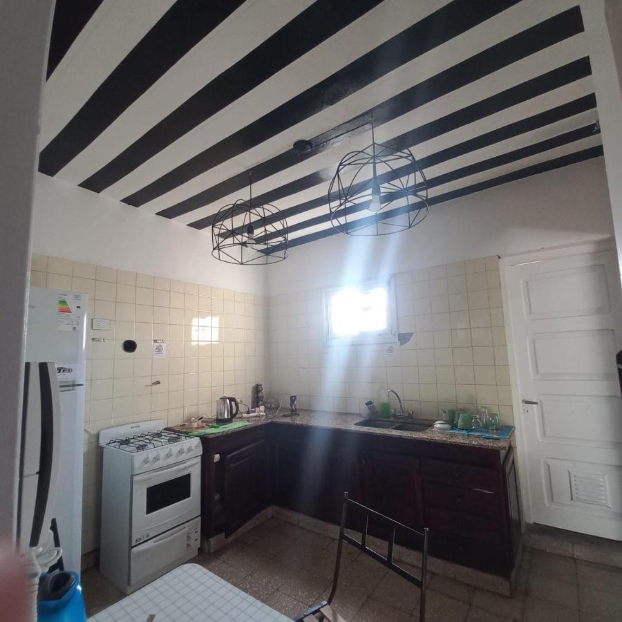 Hostel Lqueen 1 サルタ エクステリア 写真