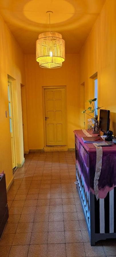 Hostel Lqueen 1 サルタ エクステリア 写真