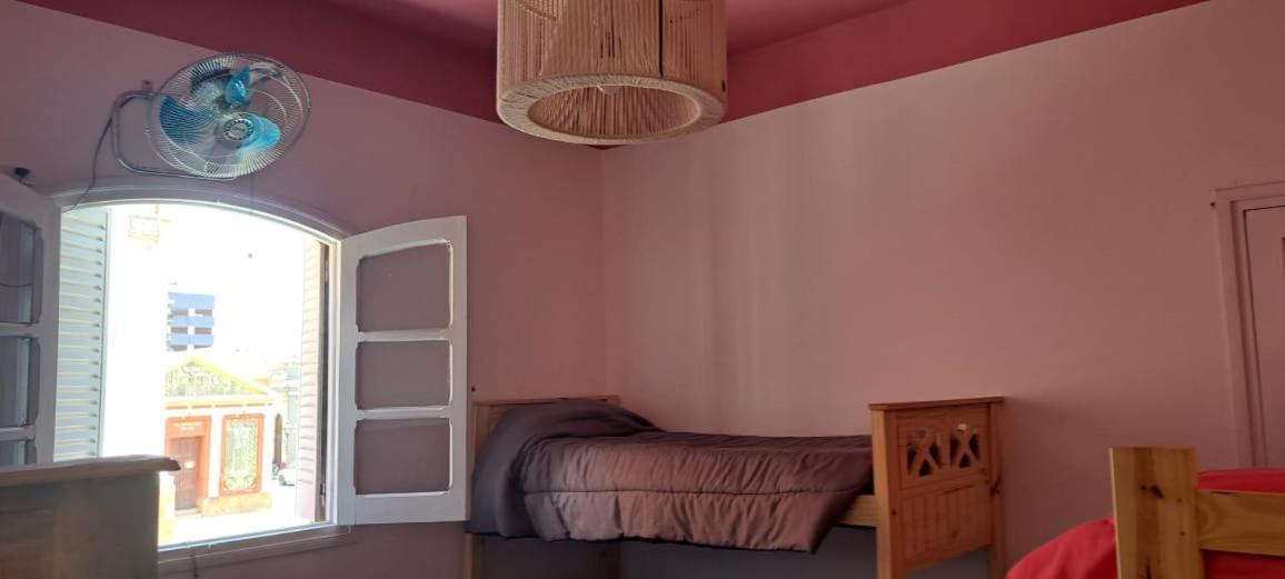 Hostel Lqueen 1 サルタ エクステリア 写真