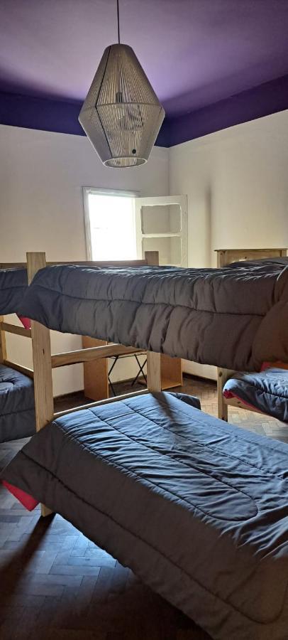 Hostel Lqueen 1 サルタ エクステリア 写真