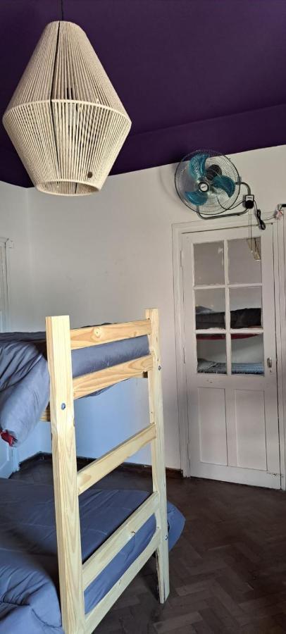 Hostel Lqueen 1 サルタ エクステリア 写真